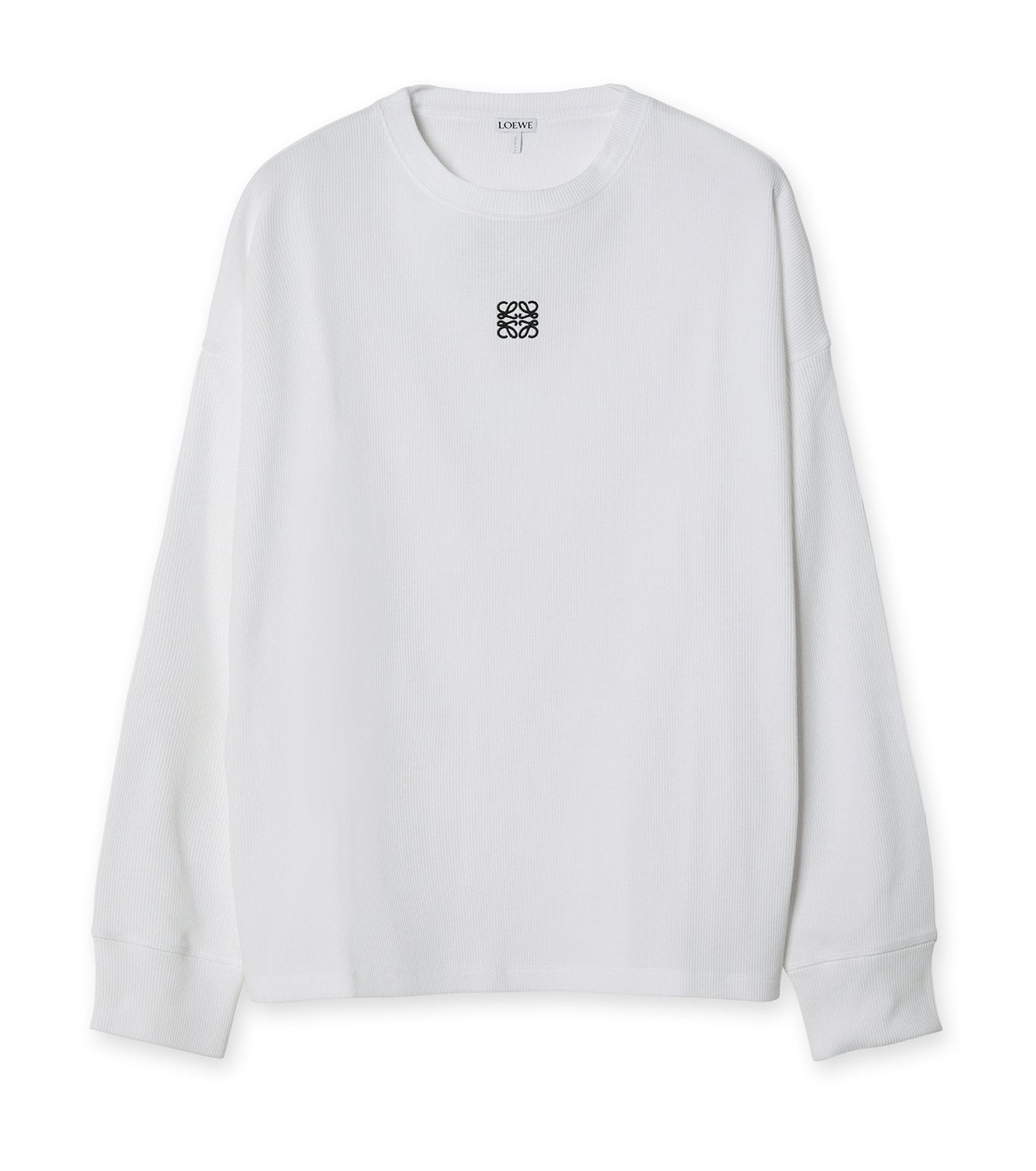 LONG SLEEVE T-SHIRT