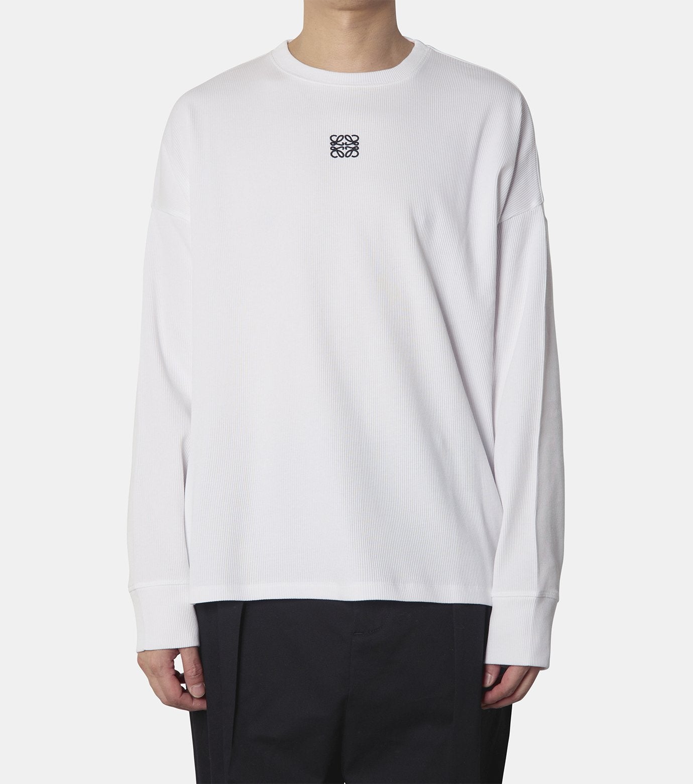 LONG SLEEVE T-SHIRT