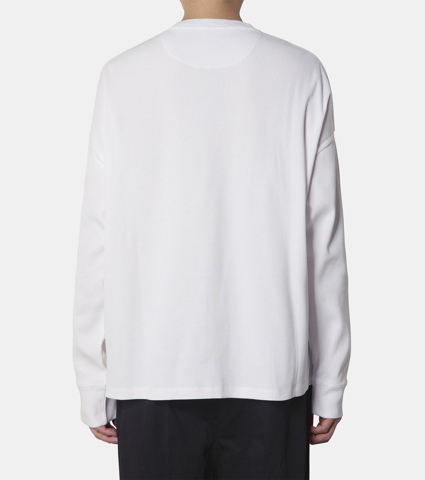 LONG SLEEVE T-SHIRT