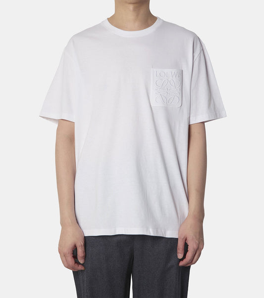 RELAXED FIT T-SHIRT