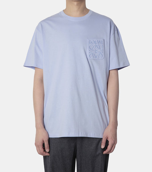 RELAXED FIT T-SHIRT