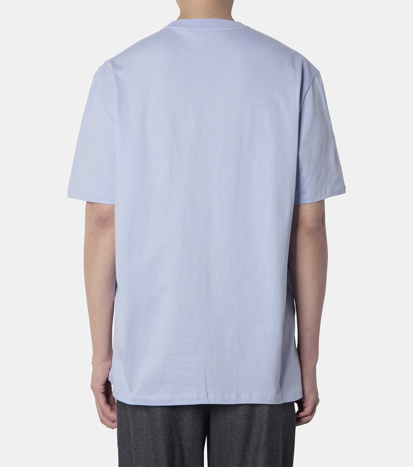 RELAXED FIT T-SHIRT