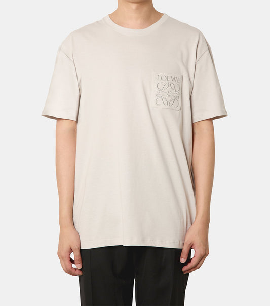 RELAXED FIT T-SHIRT