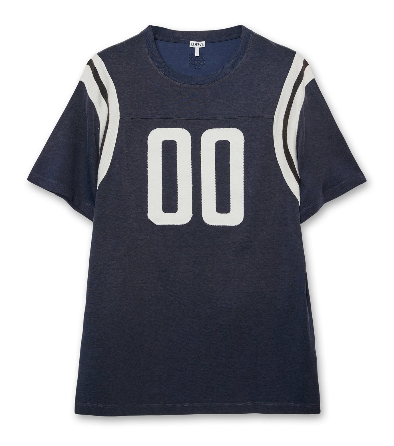 REGULAR FIT T-SHIRT