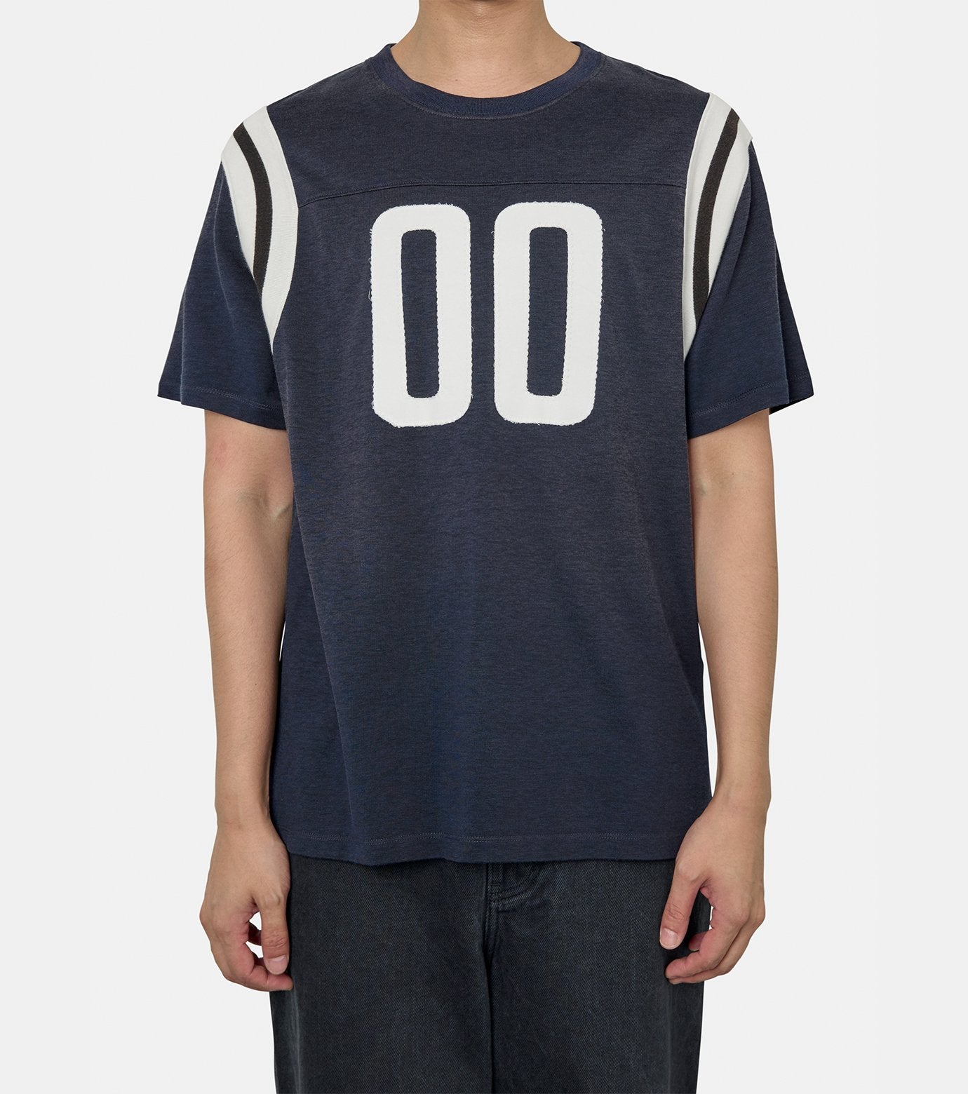 REGULAR FIT T-SHIRT
