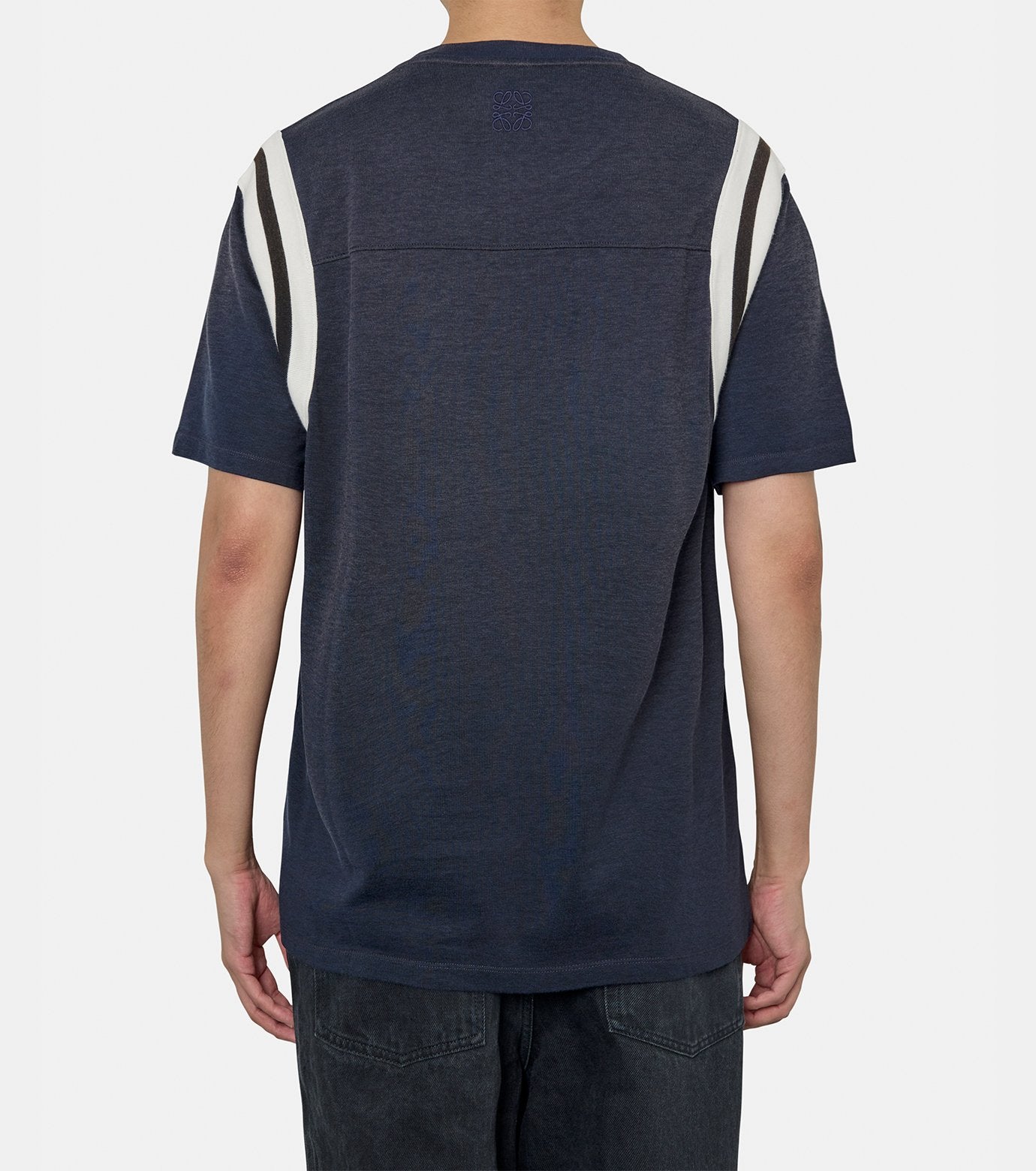 REGULAR FIT T-SHIRT