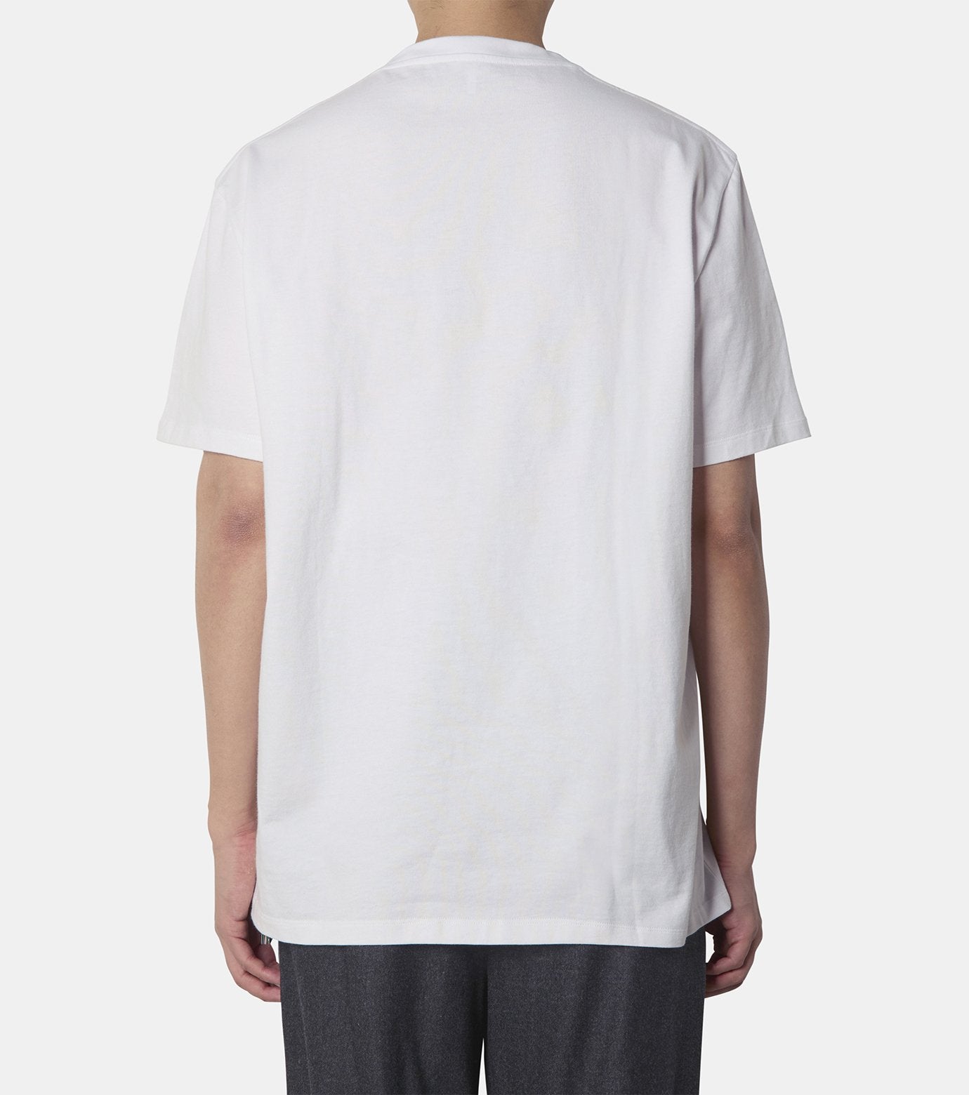 RELAXED FIT T-SHIRT