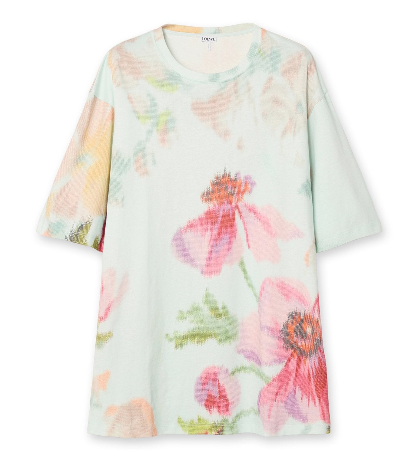 LOOSE FIT T-SHIRT