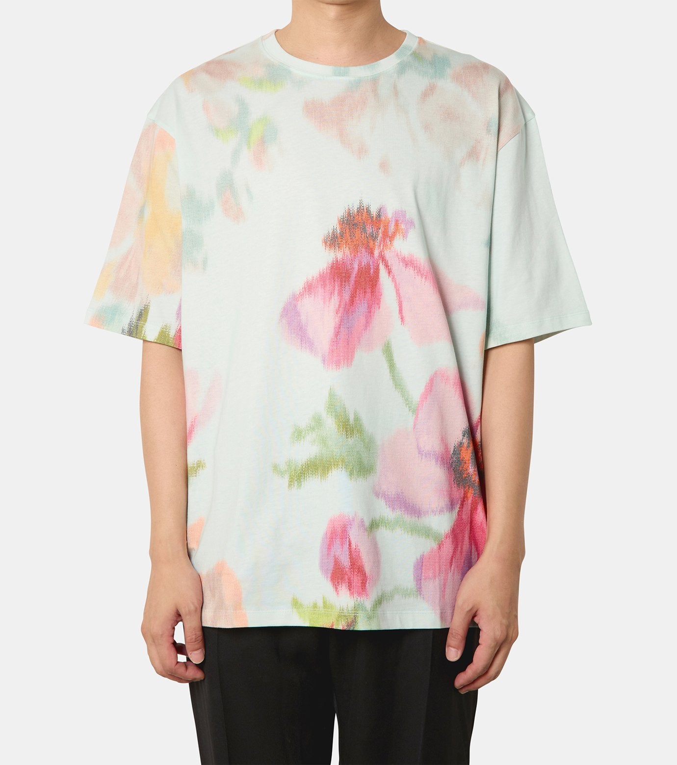 LOOSE FIT T-SHIRT