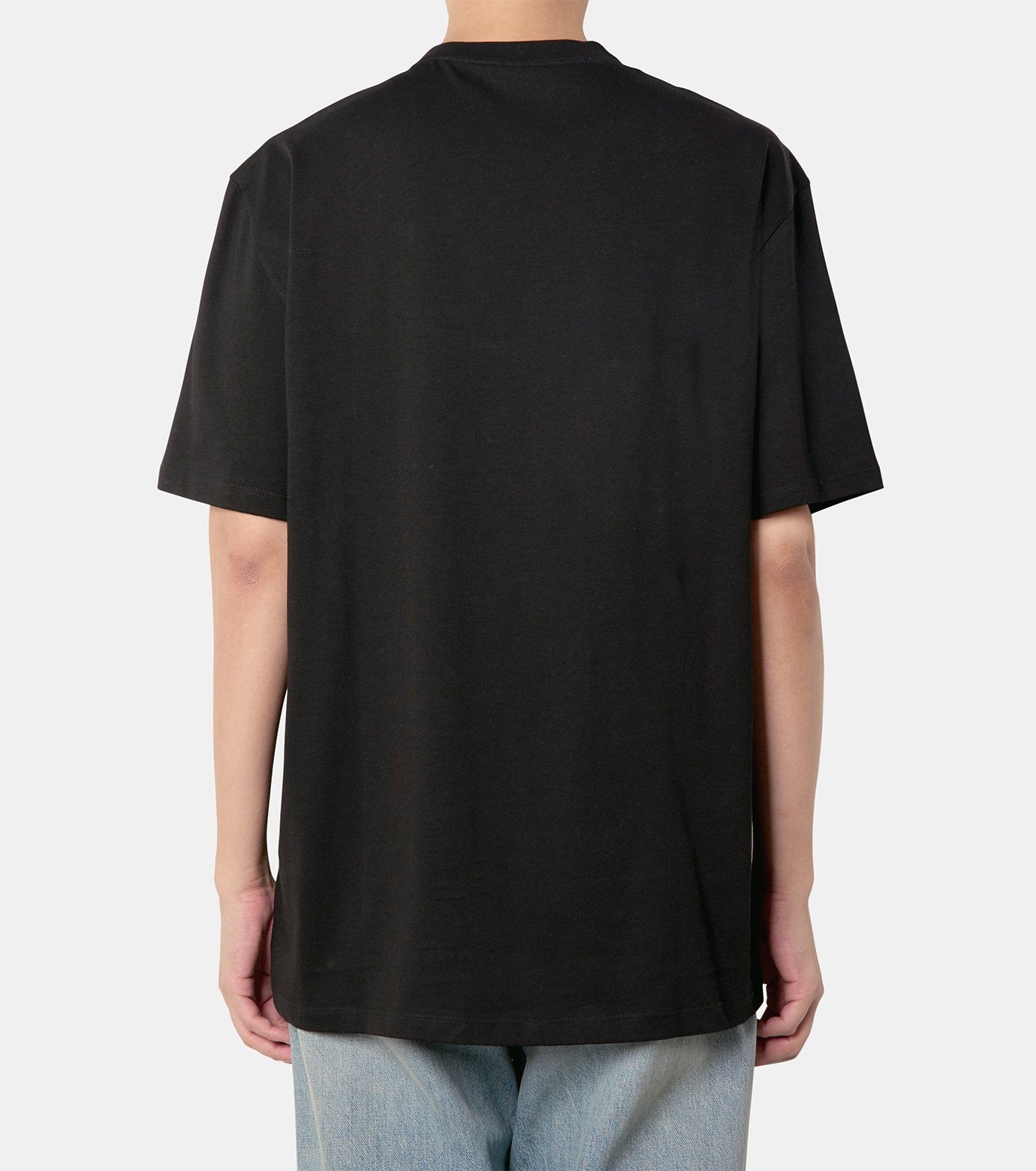 RELAXED FIT T-SHIRT
