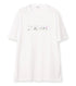 RELAXED FIT T-SHIRT