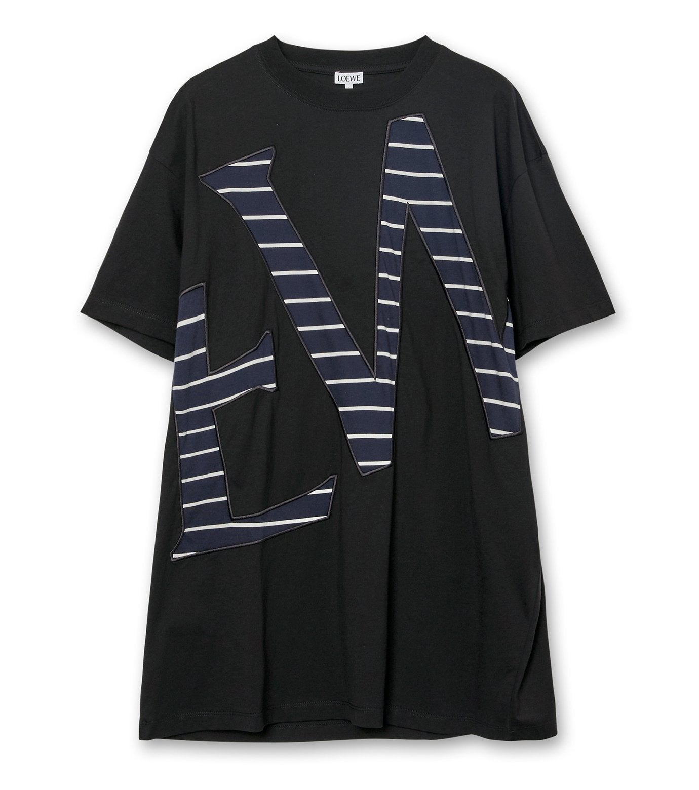 RELAXED FIT T-SHIRT