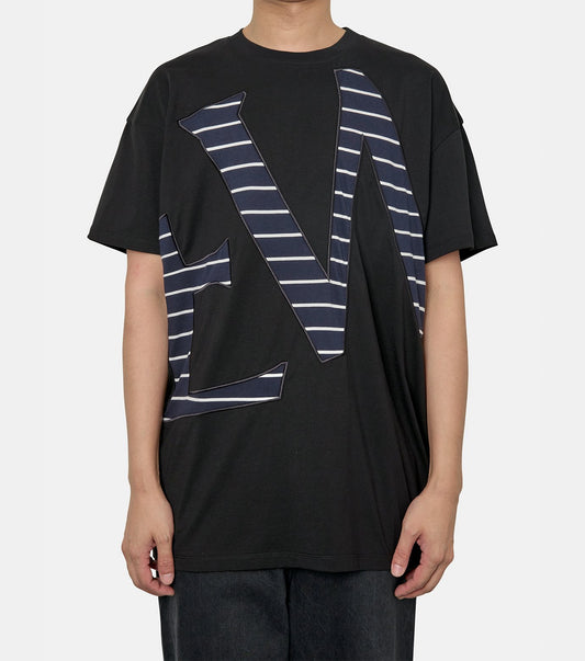 RELAXED FIT T-SHIRT
