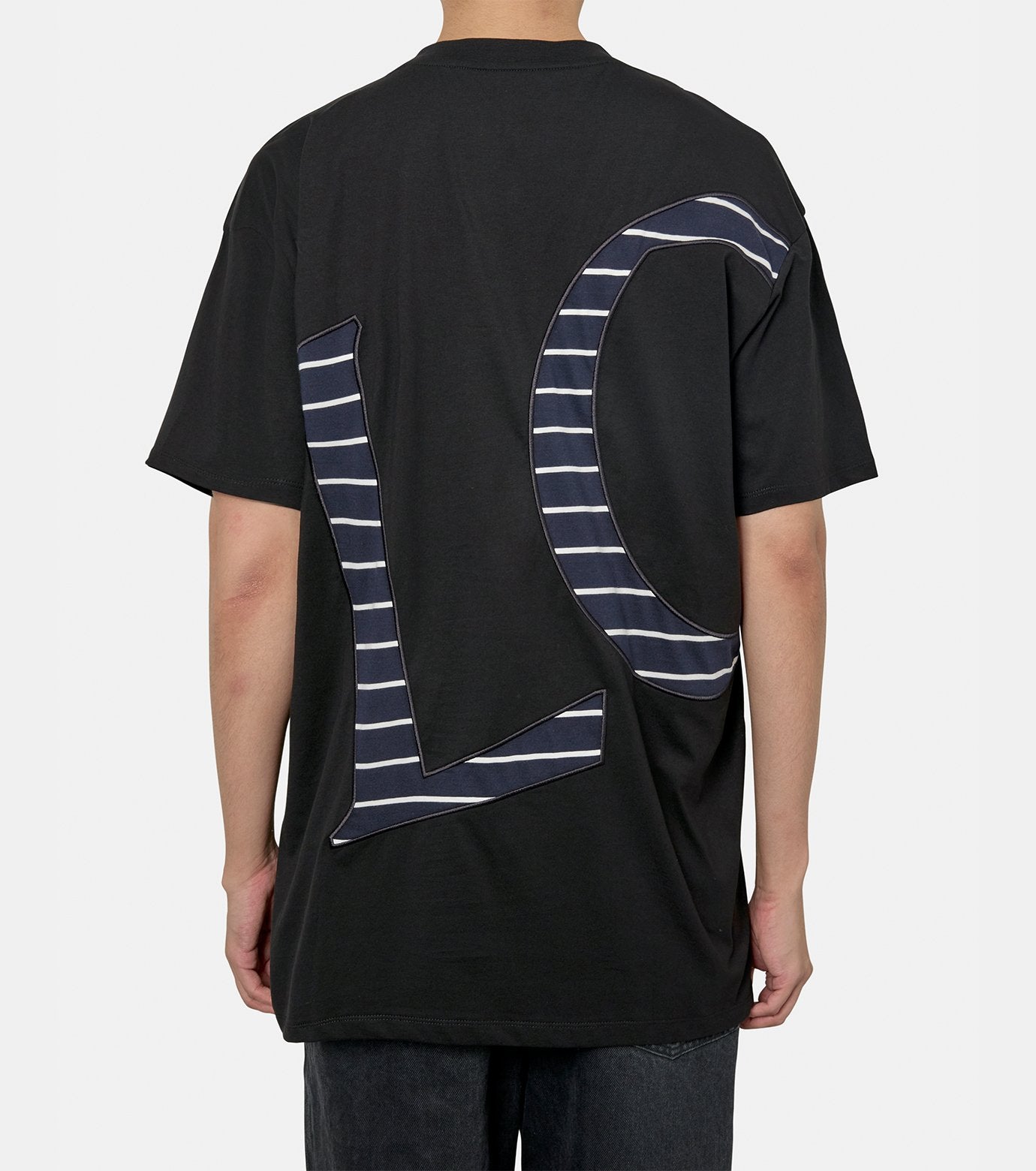 RELAXED FIT T-SHIRT