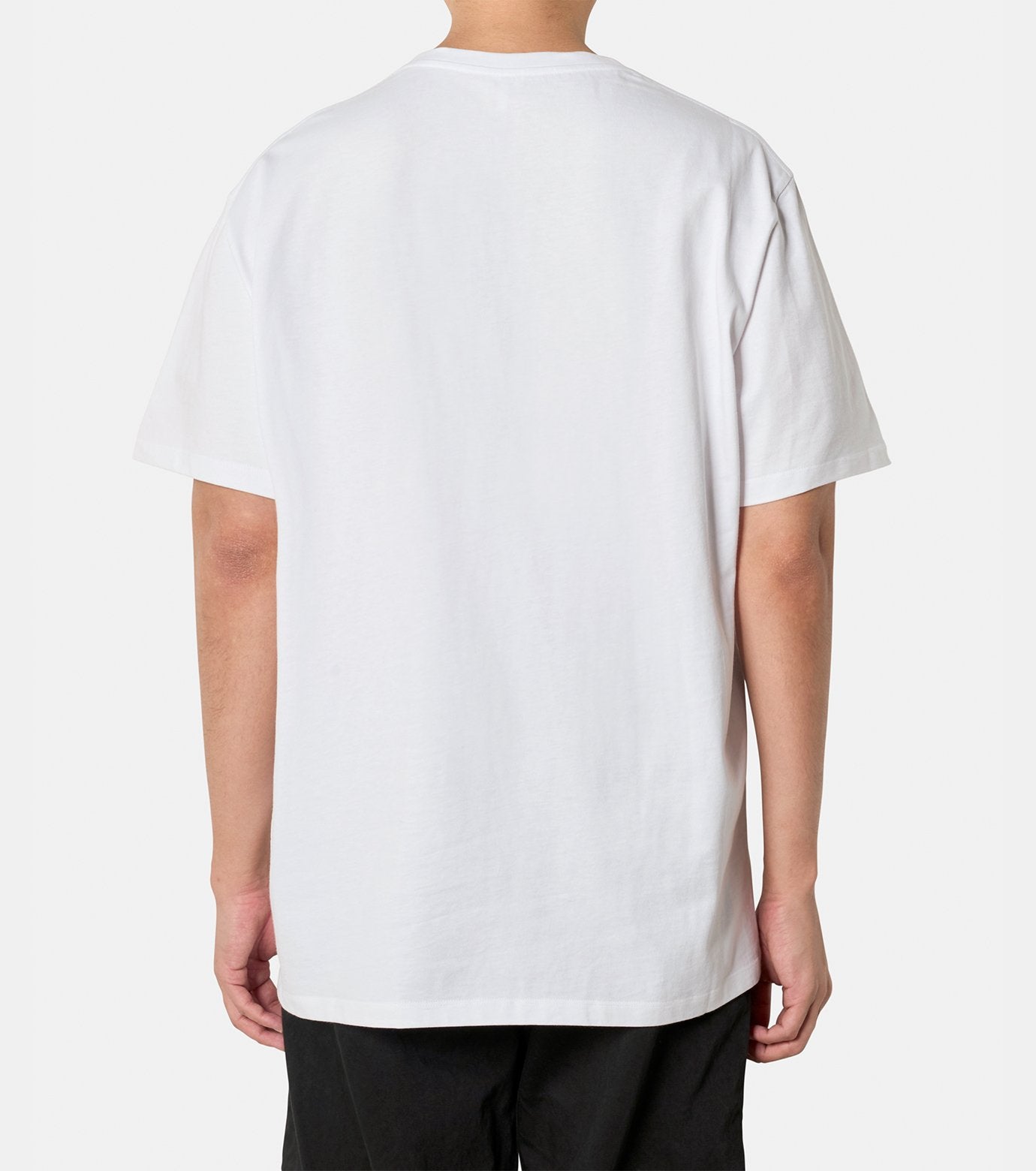 RELAXED FIT T-SHIRT