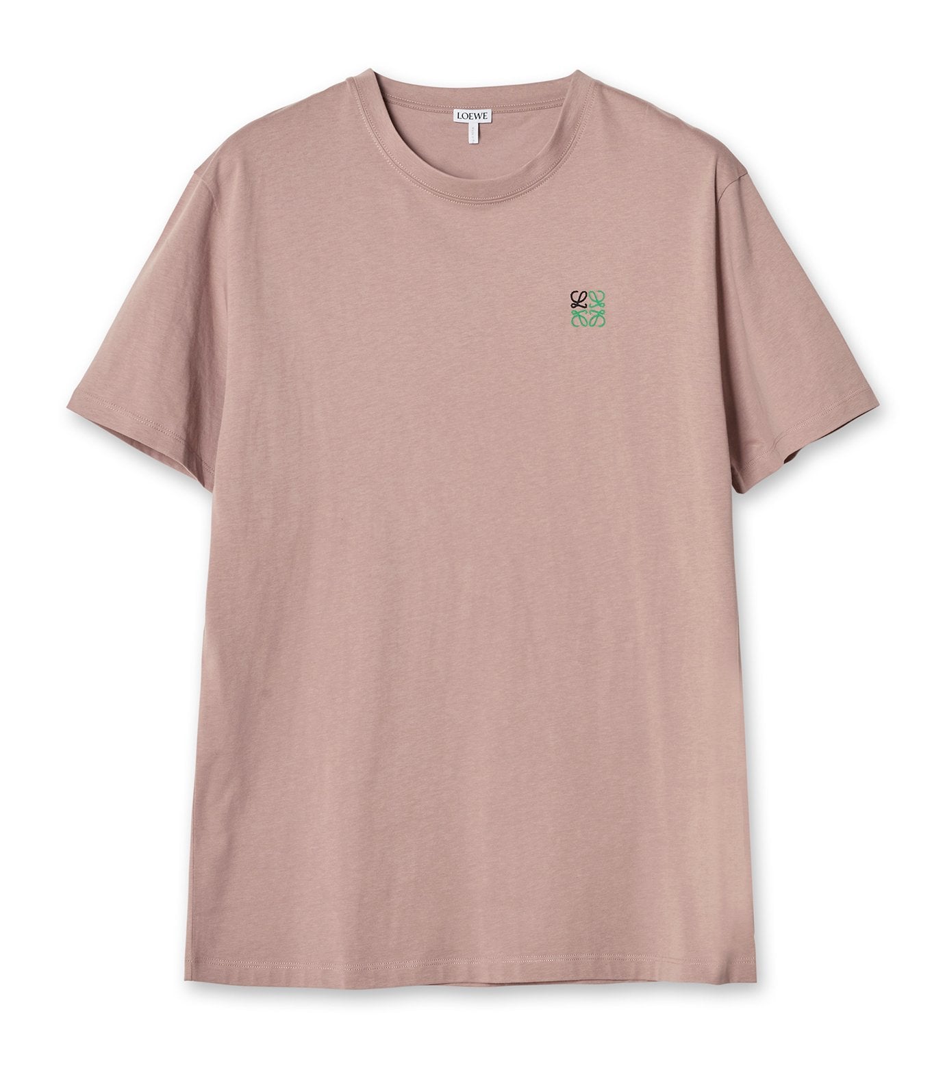 REGULAR FIT T-SHIRT