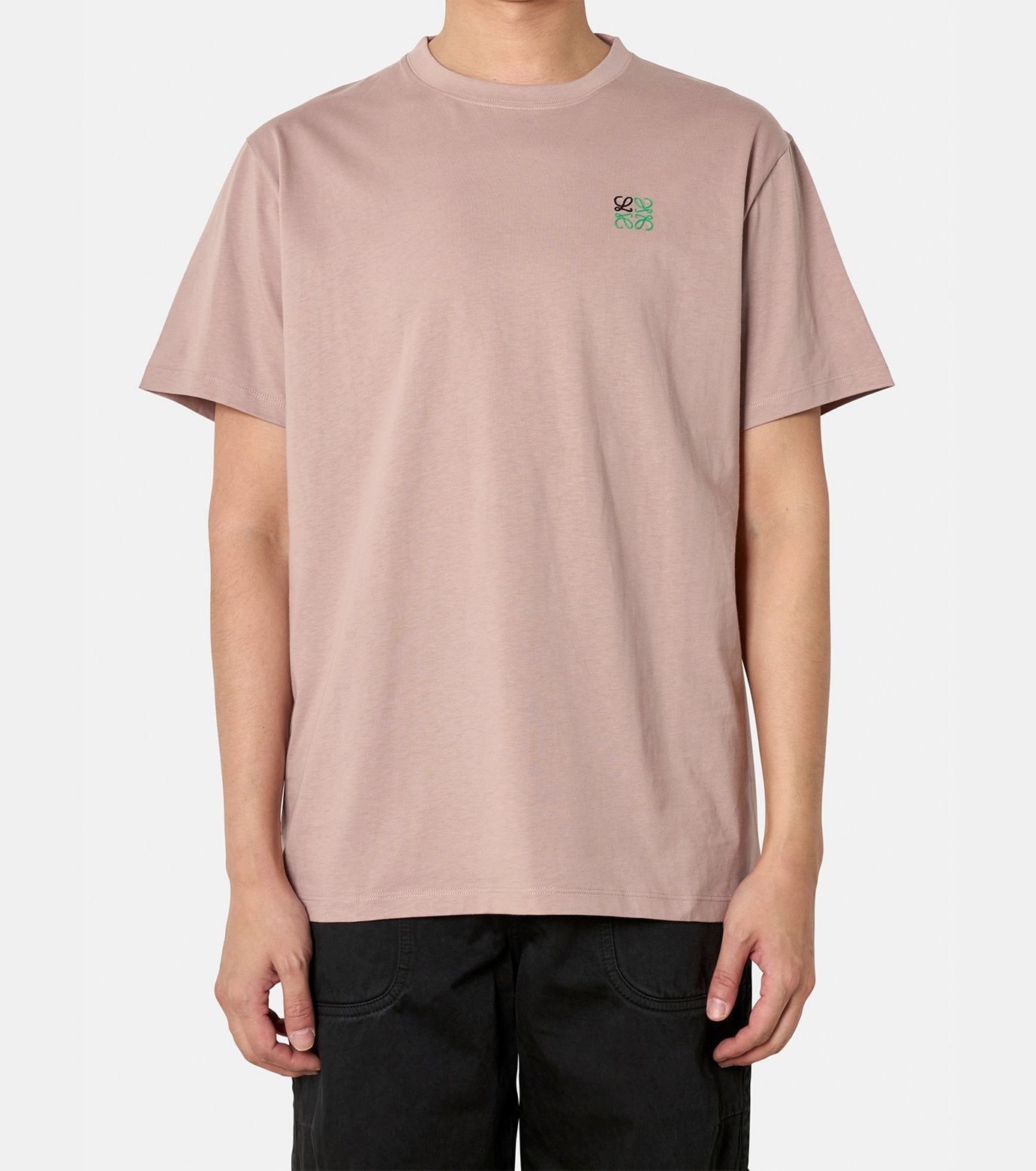 REGULAR FIT T-SHIRT