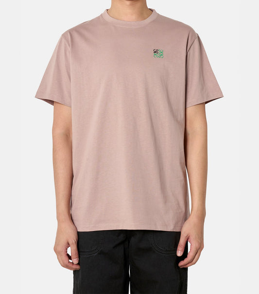 REGULAR FIT T-SHIRT