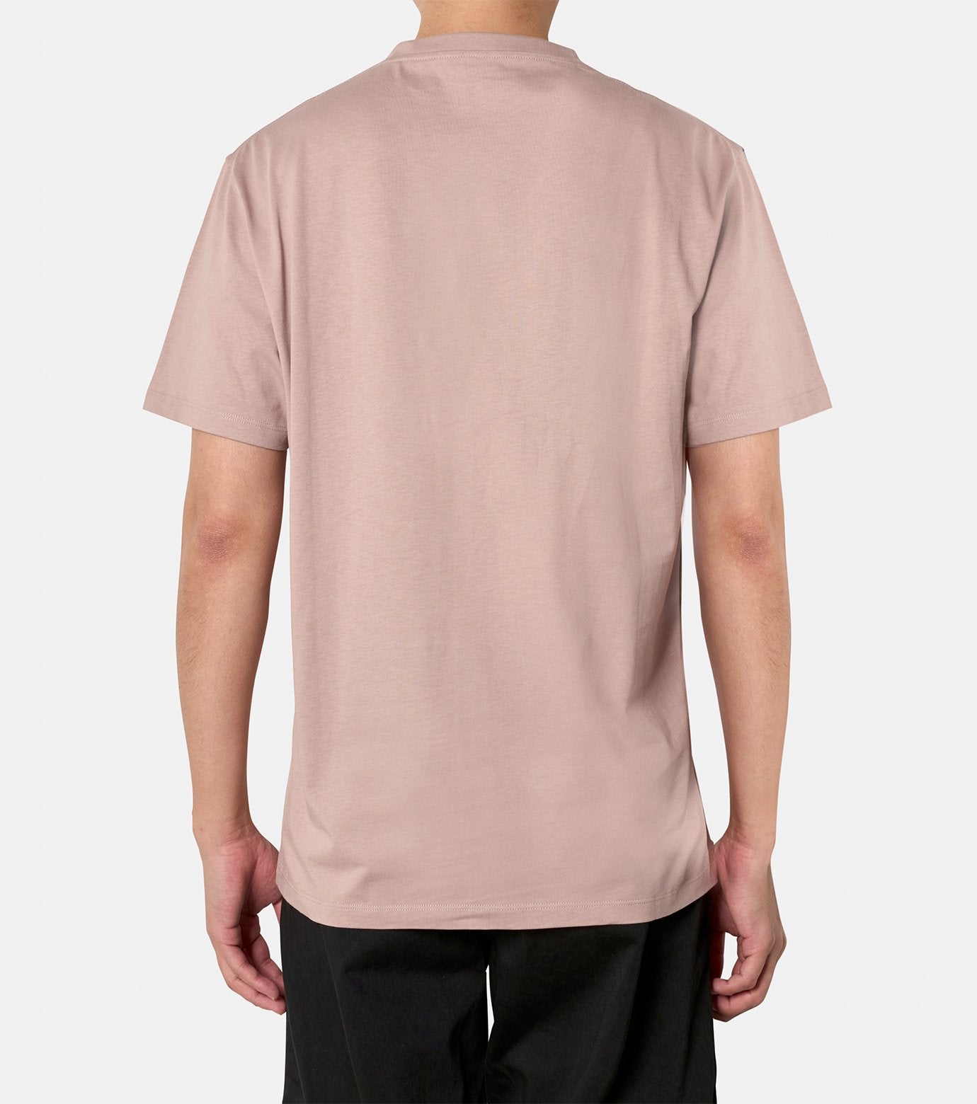 REGULAR FIT T-SHIRT