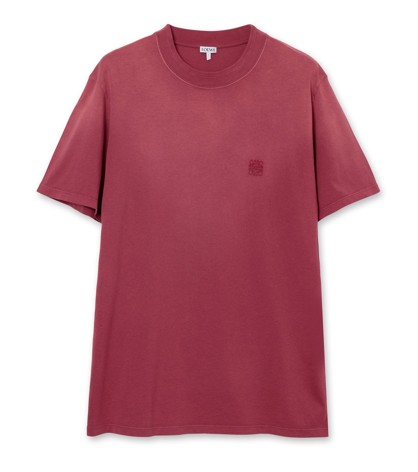 REGULAR FIT T-SHIRT