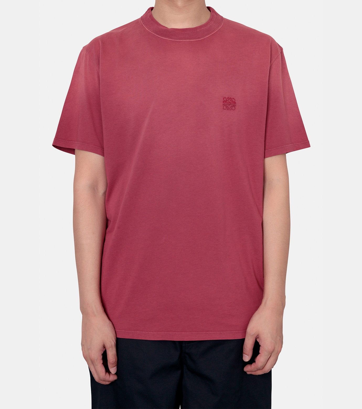 REGULAR FIT T-SHIRT