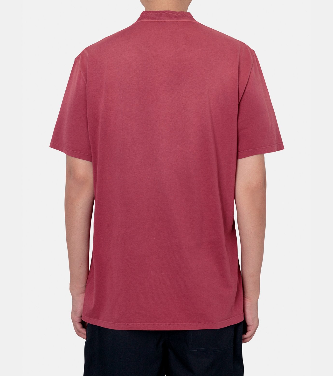 REGULAR FIT T-SHIRT