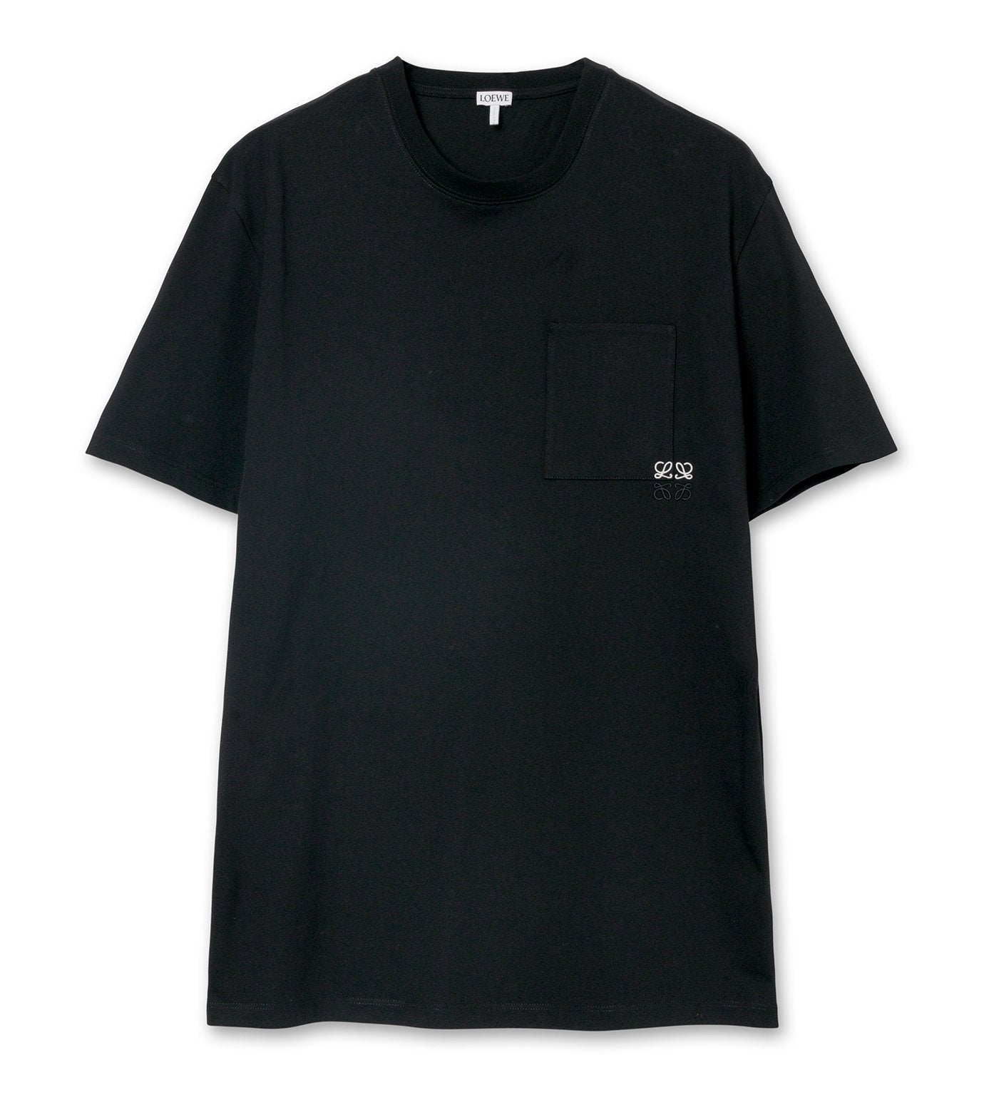 RELAXED FIT T-SHIRT