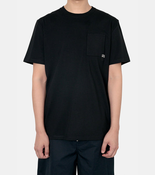 RELAXED FIT T-SHIRT
