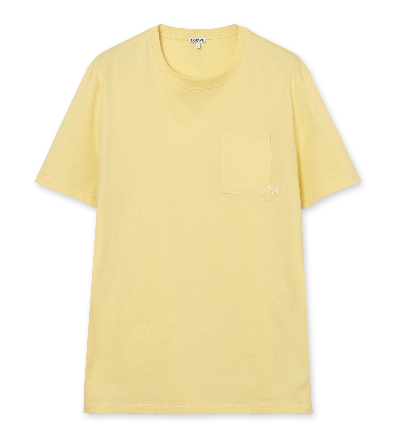 RELAXED FIT T-SHIRT