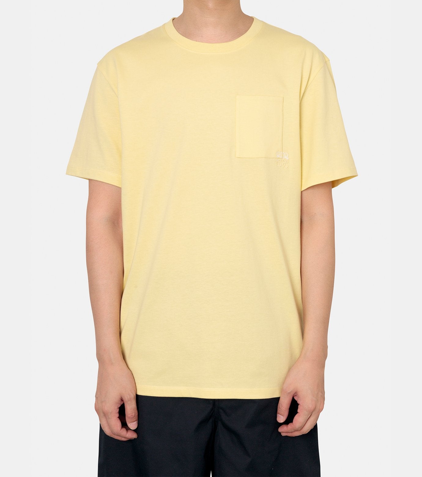 RELAXED FIT T-SHIRT