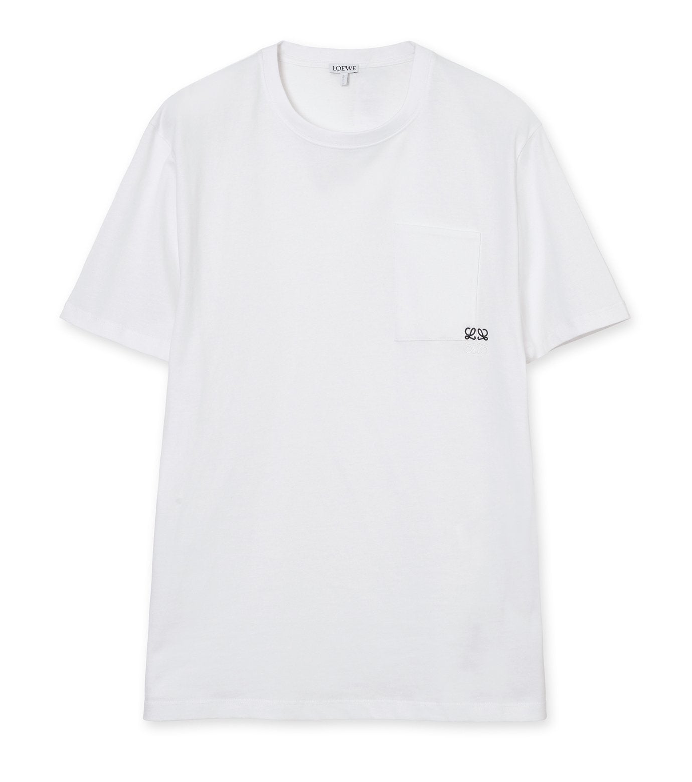 RELAXED FIT T-SHIRT