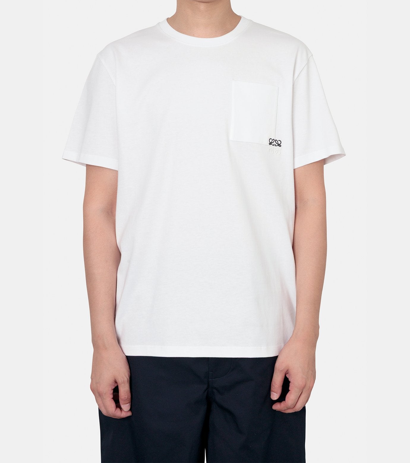 RELAXED FIT T-SHIRT