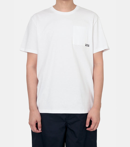 RELAXED FIT T-SHIRT