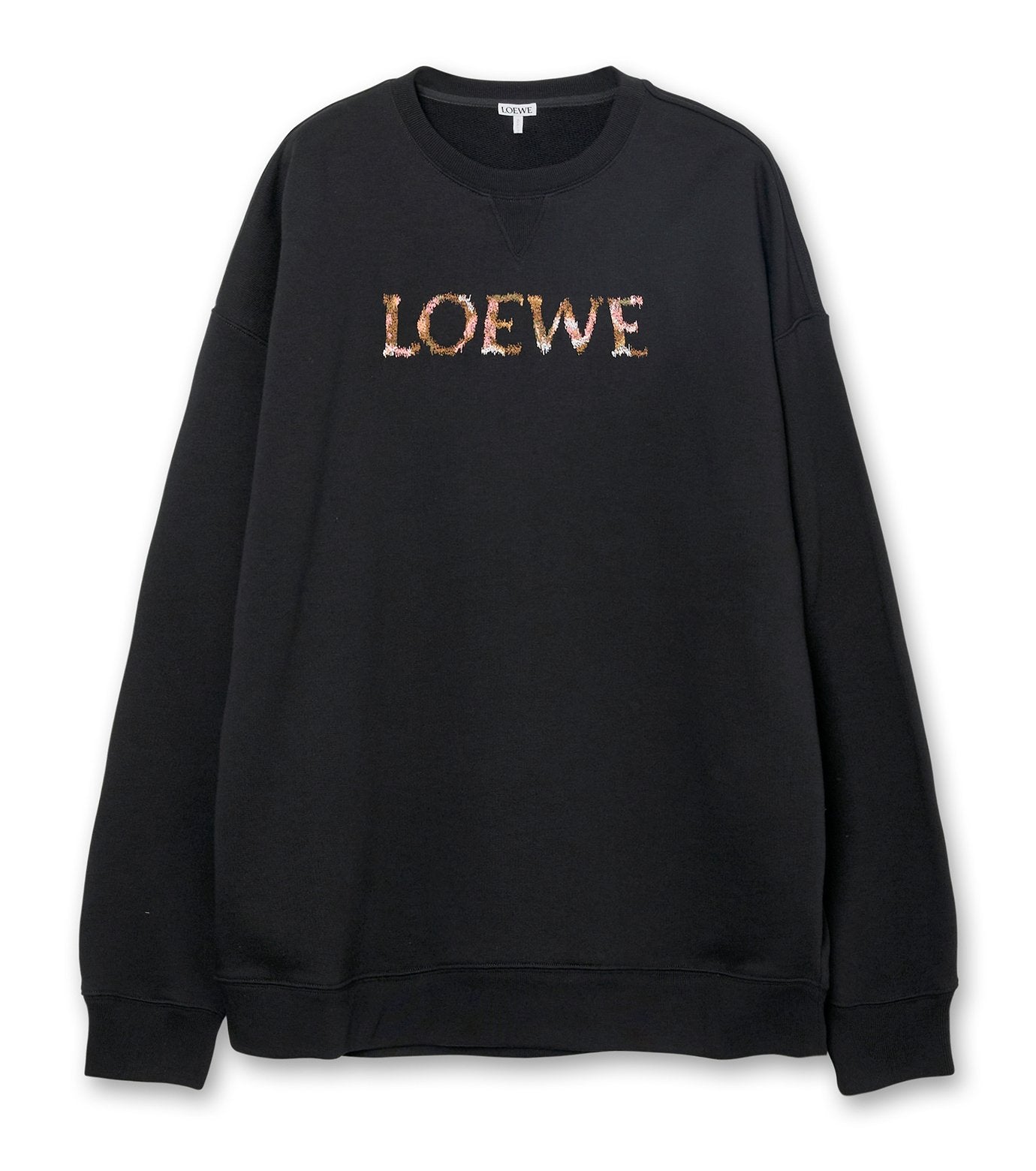 REGULAR FIT SWEATSHIRT