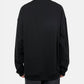 REGULAR FIT SWEATSHIRT
