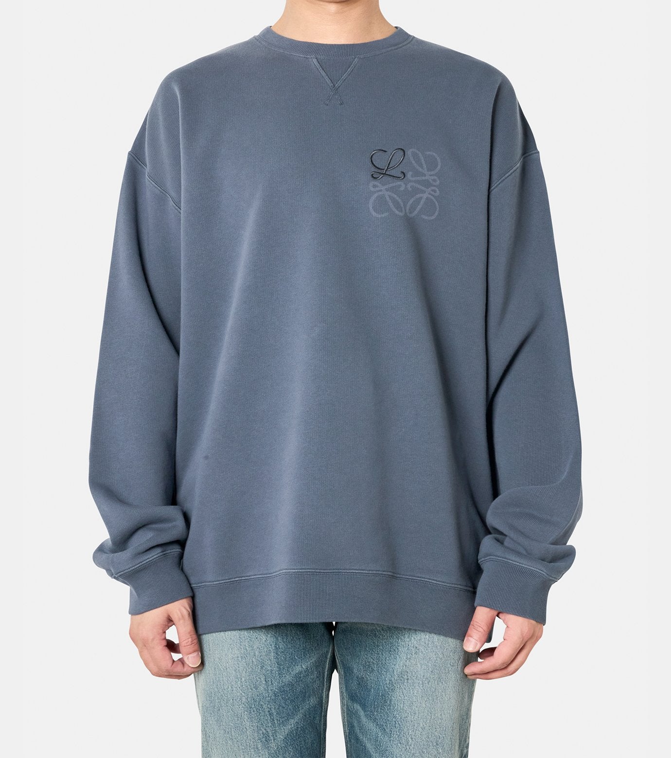 ANAGRAM SWEATSHIRT