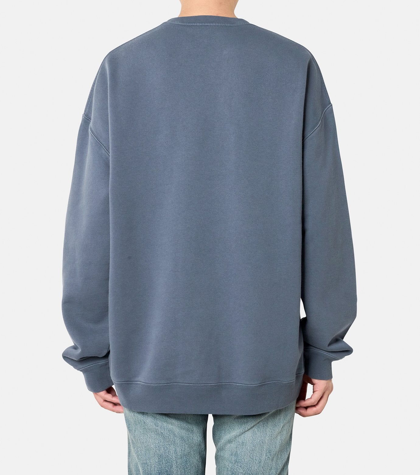 ANAGRAM SWEATSHIRT