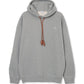 RELAXED FIT HOODIE