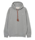 RELAXED FIT HOODIE