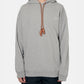 RELAXED FIT HOODIE