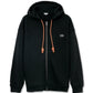 ZIP-UP HOODIE