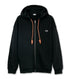 ZIP-UP HOODIE
