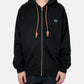 ZIP-UP HOODIE