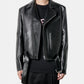 BIKER JACKET