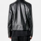 BIKER JACKET