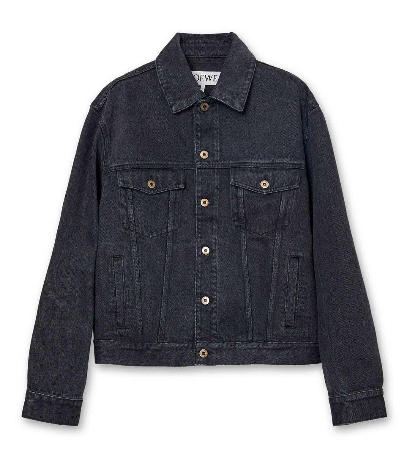 ANAGRAM JACKET