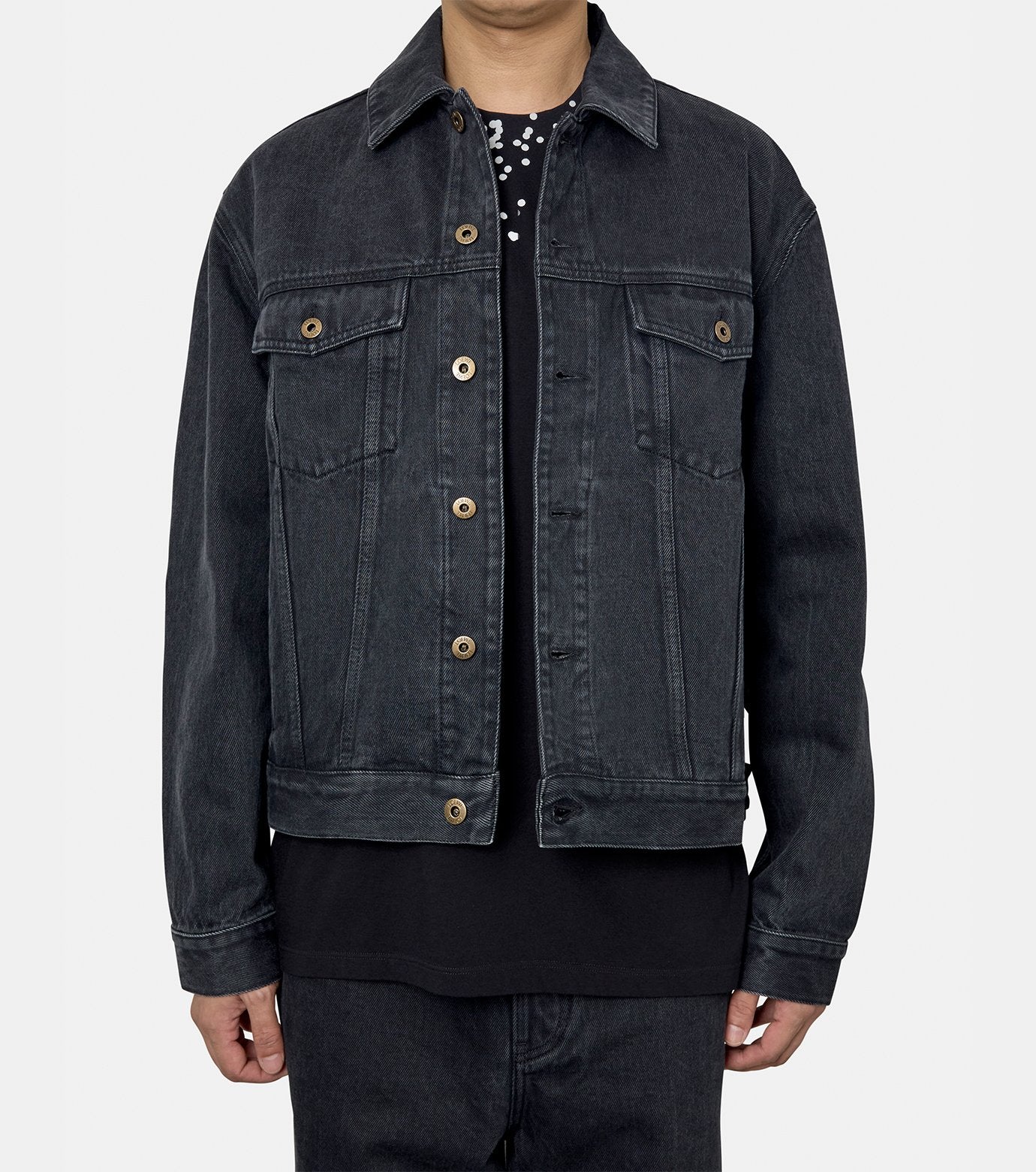 ANAGRAM JACKET