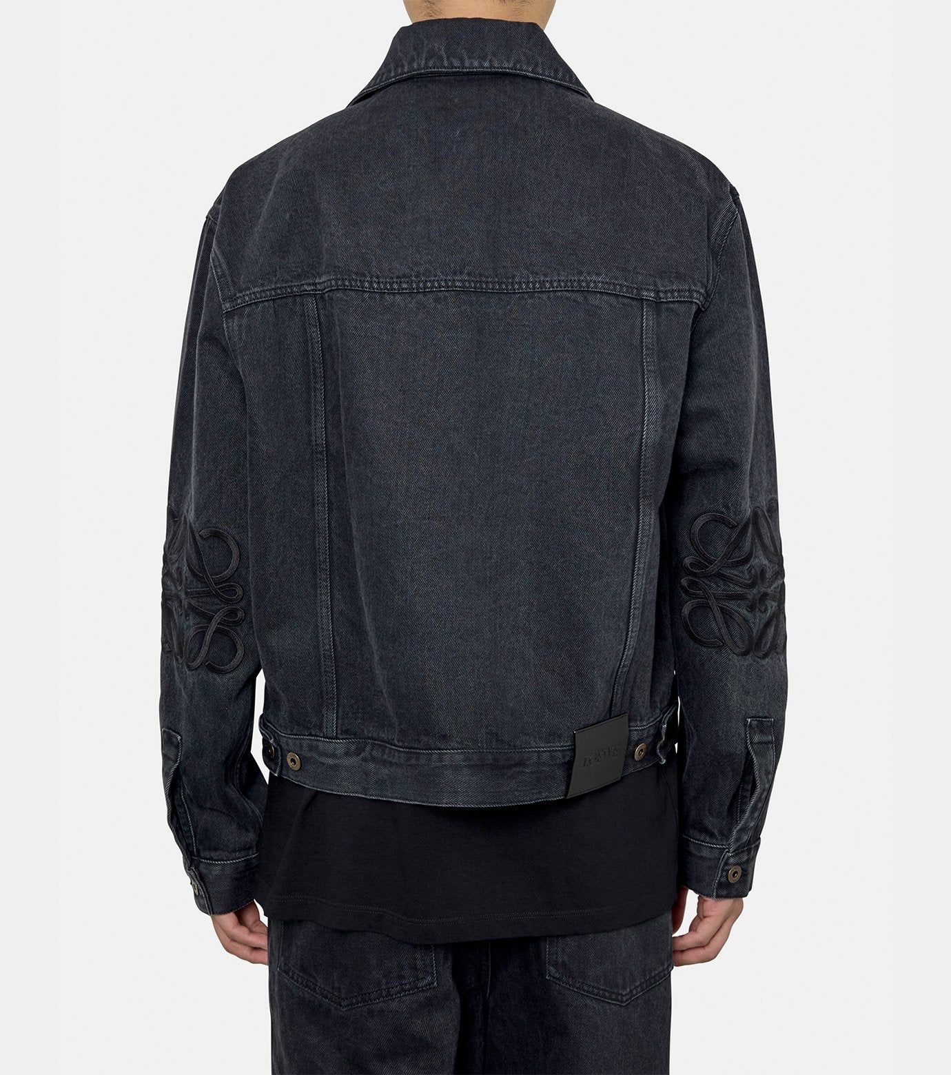 ANAGRAM JACKET