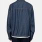ZIP-UP JACKET
