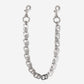 Pull Tab Pants Chain